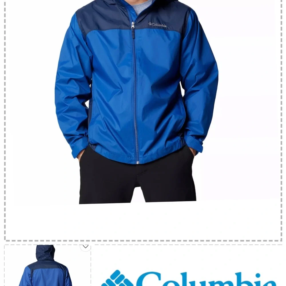 Columbia lightweight durable